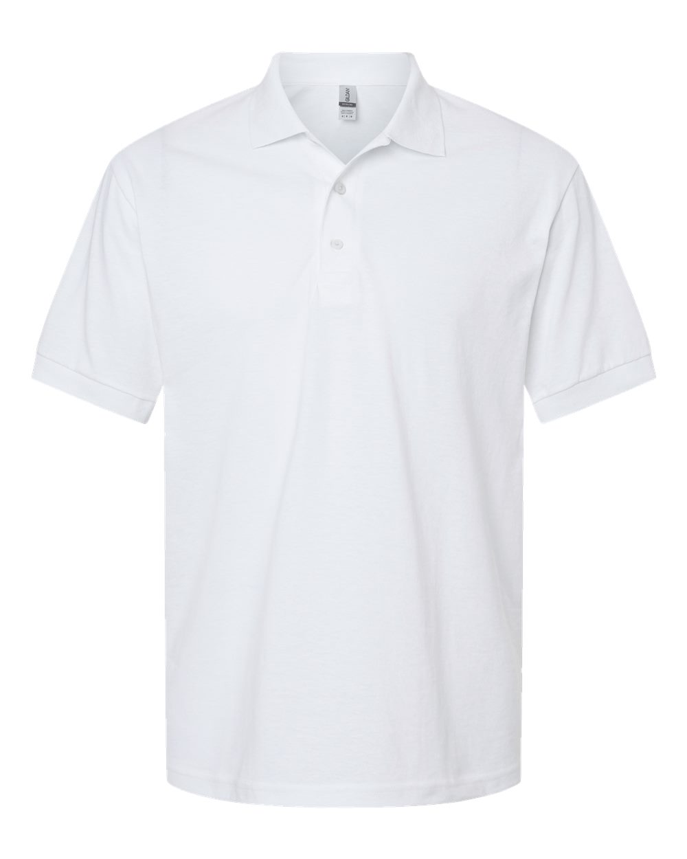 Gildan - DryBlend® Jersey Polo – 8800