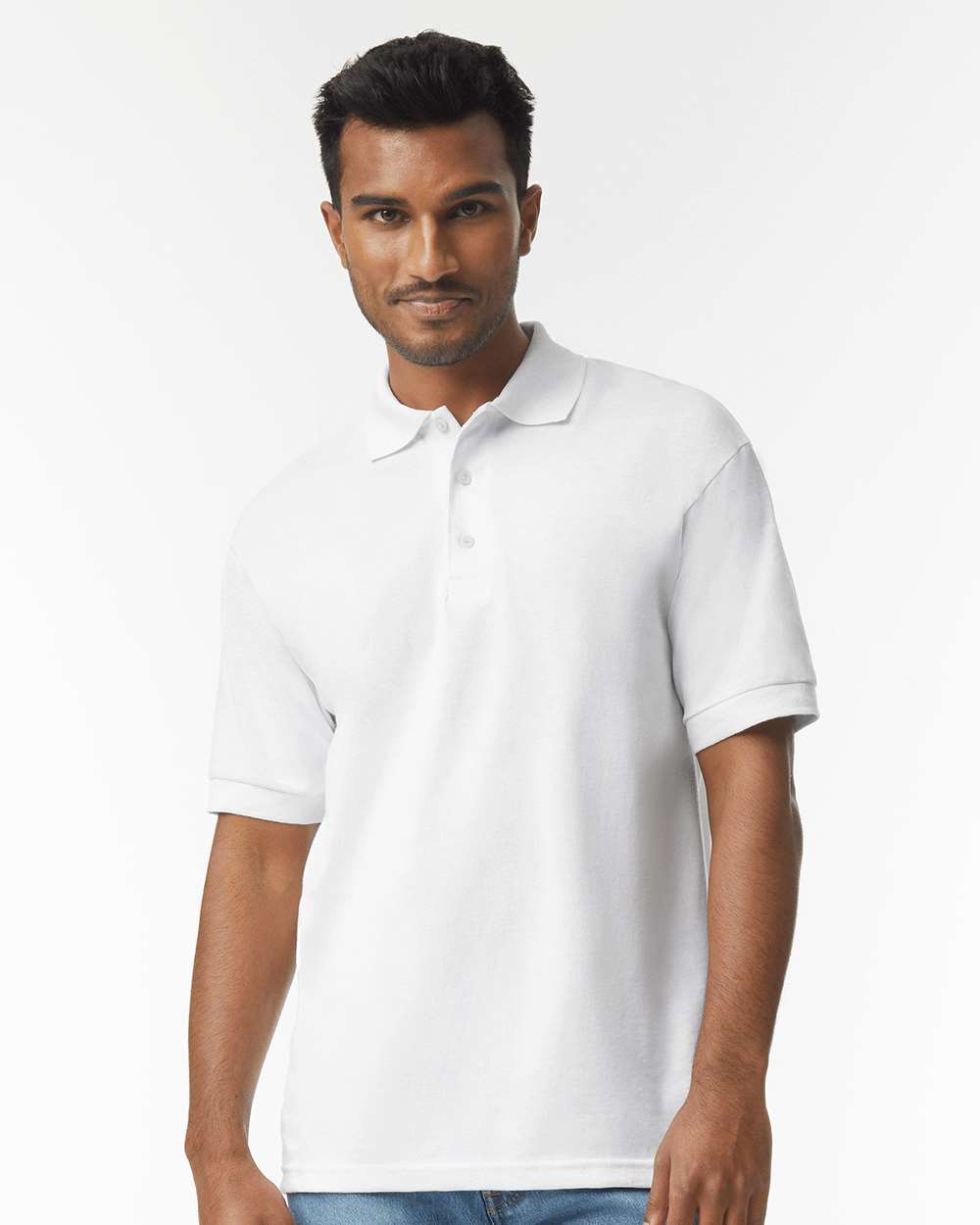 Gildan - DryBlend® Jersey Polo – 8800