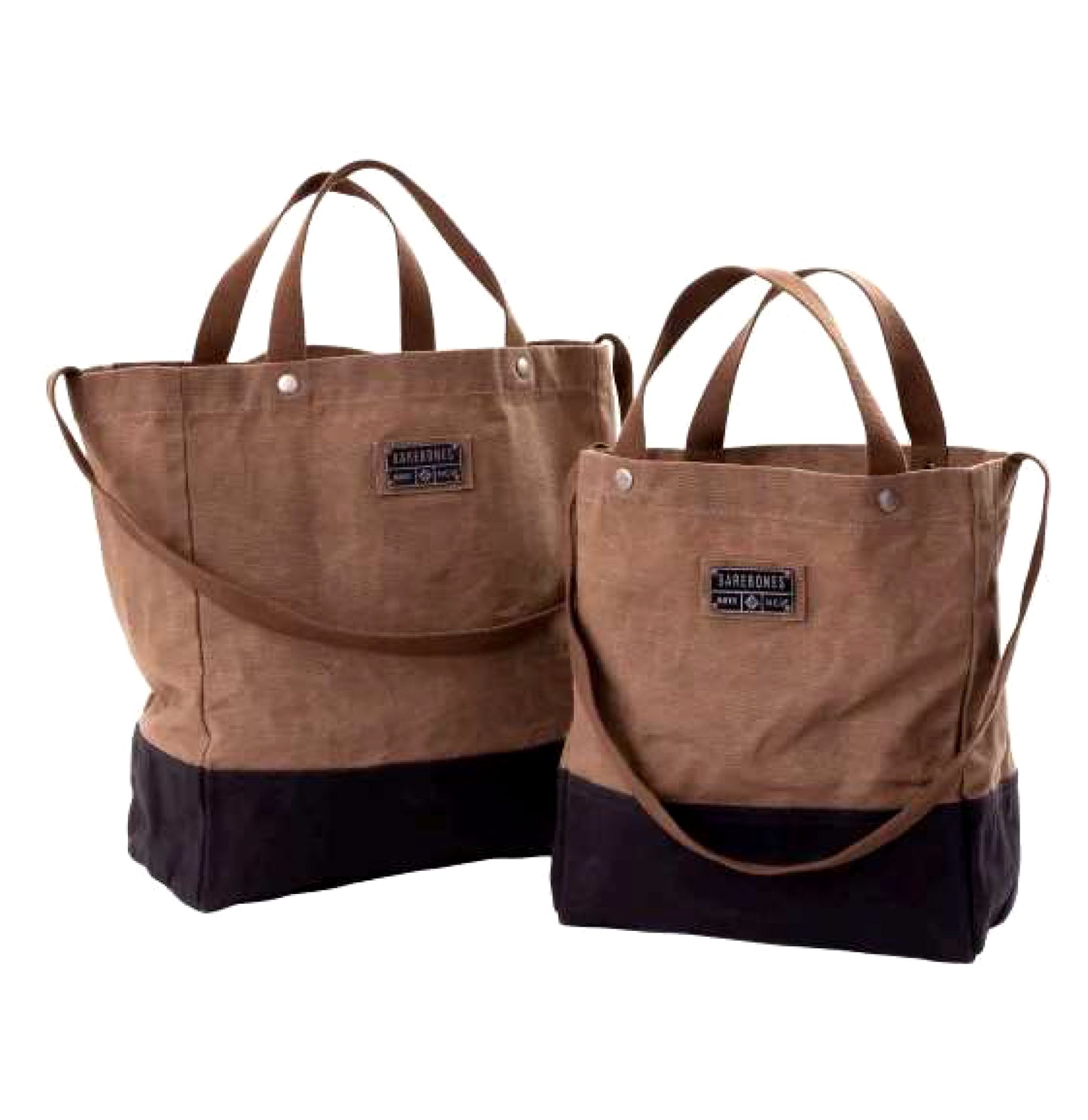 Barebones Neelum Tote Bag 2-piece Set