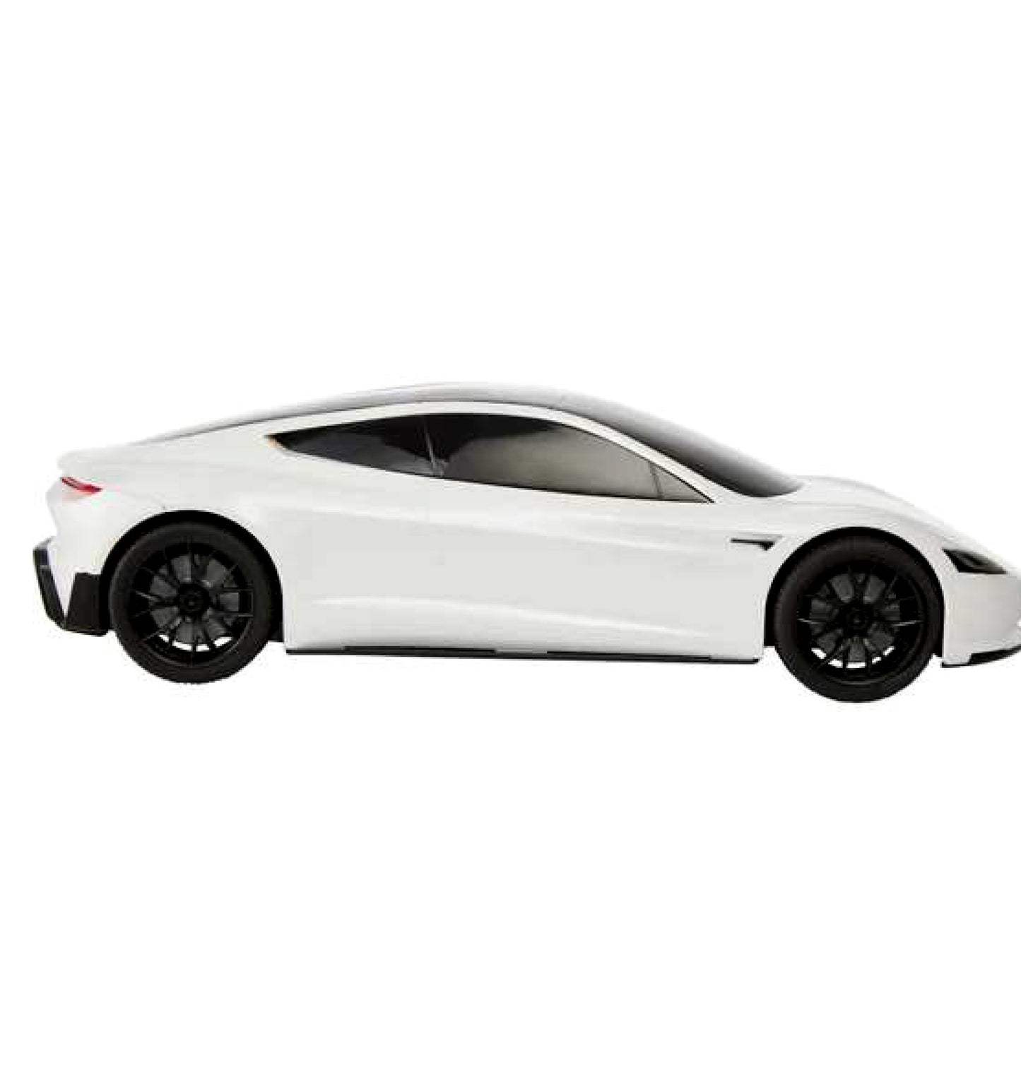 Hot Wheels Tesla Roadster RC - 1:10 Scale