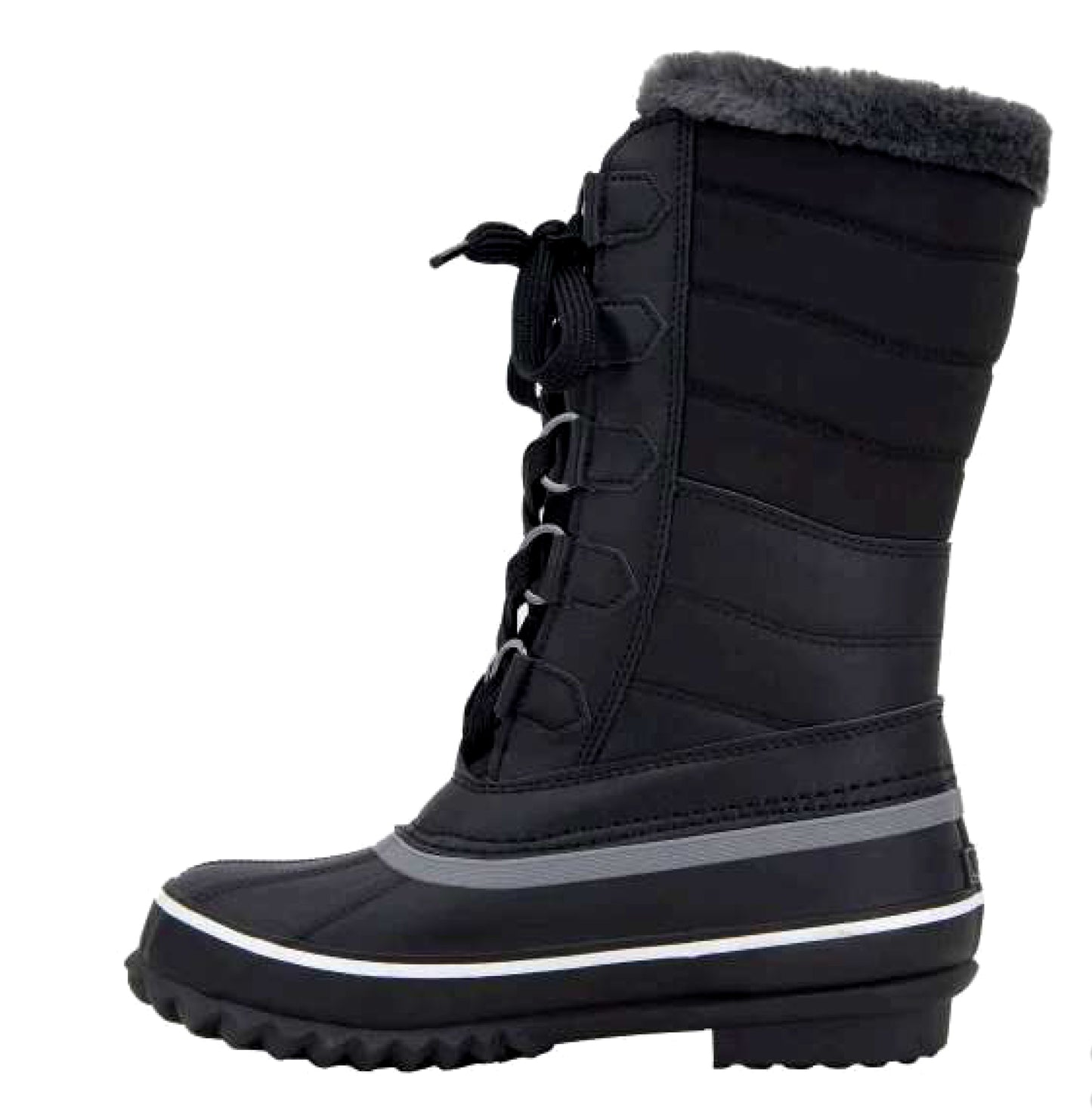 JBU Sabine Ladies' Water Resistant Winter Boot