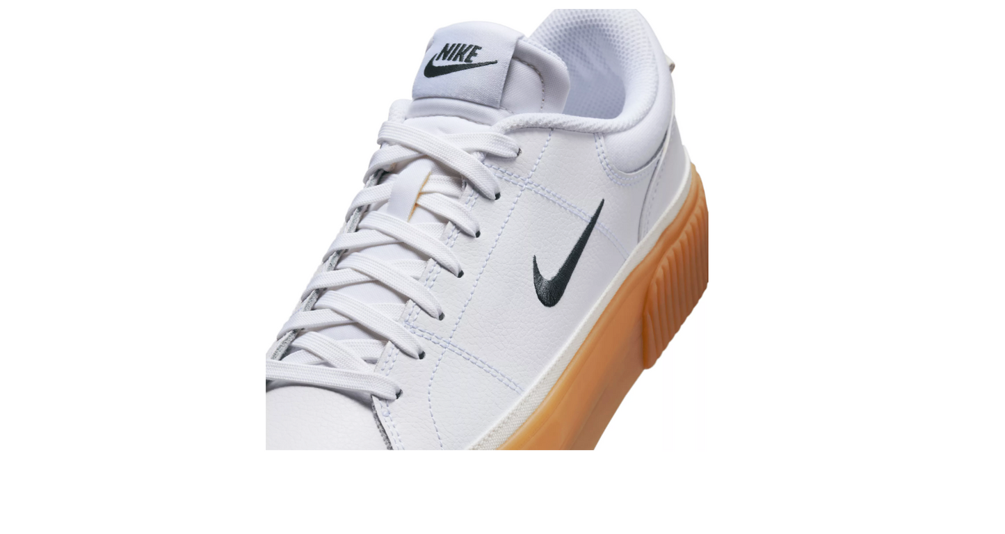 Nike Women's Court Legacy Lift Shoes