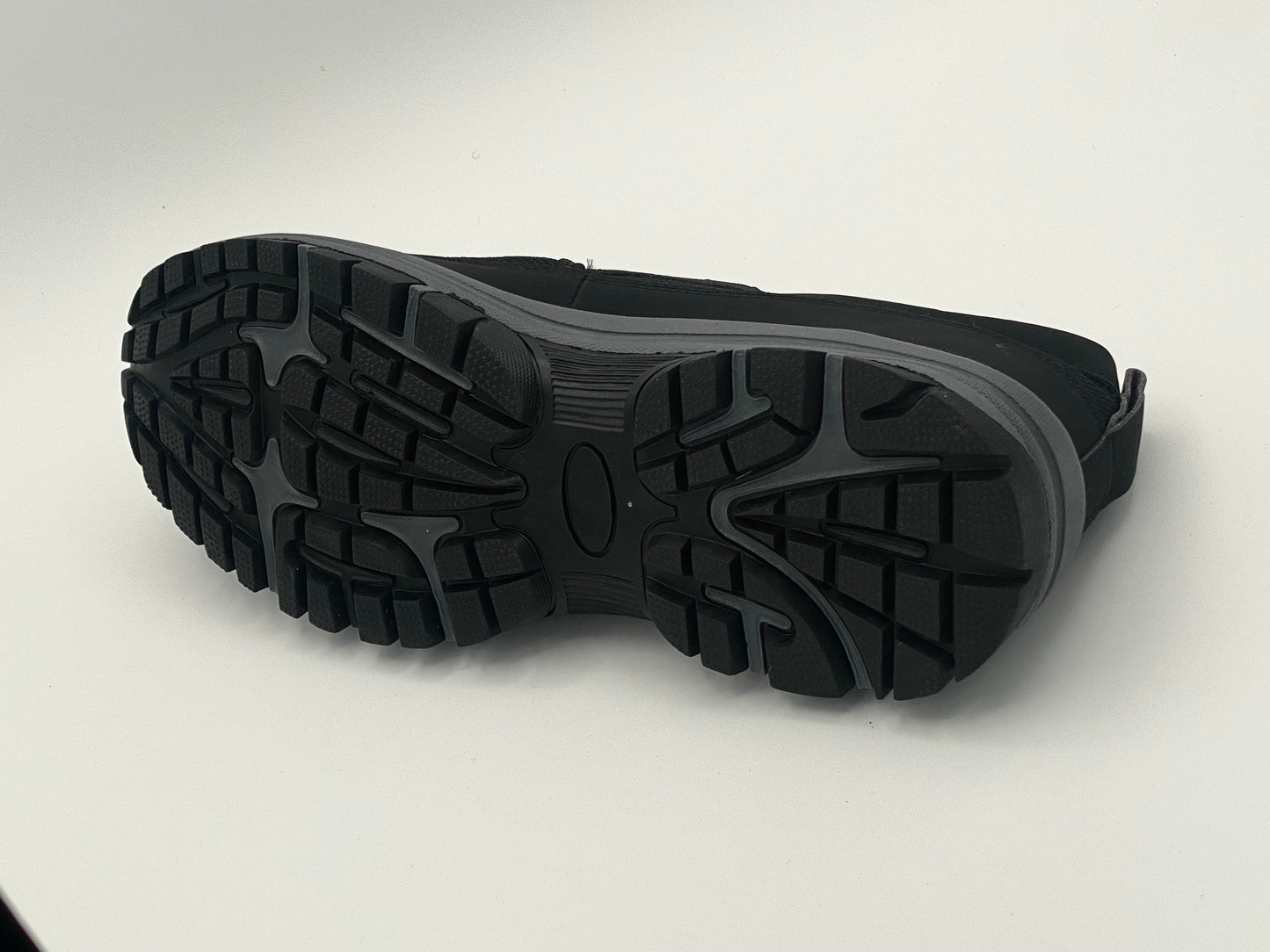 Breathable Men Running Sheet Shoes Mesh Sport Casual