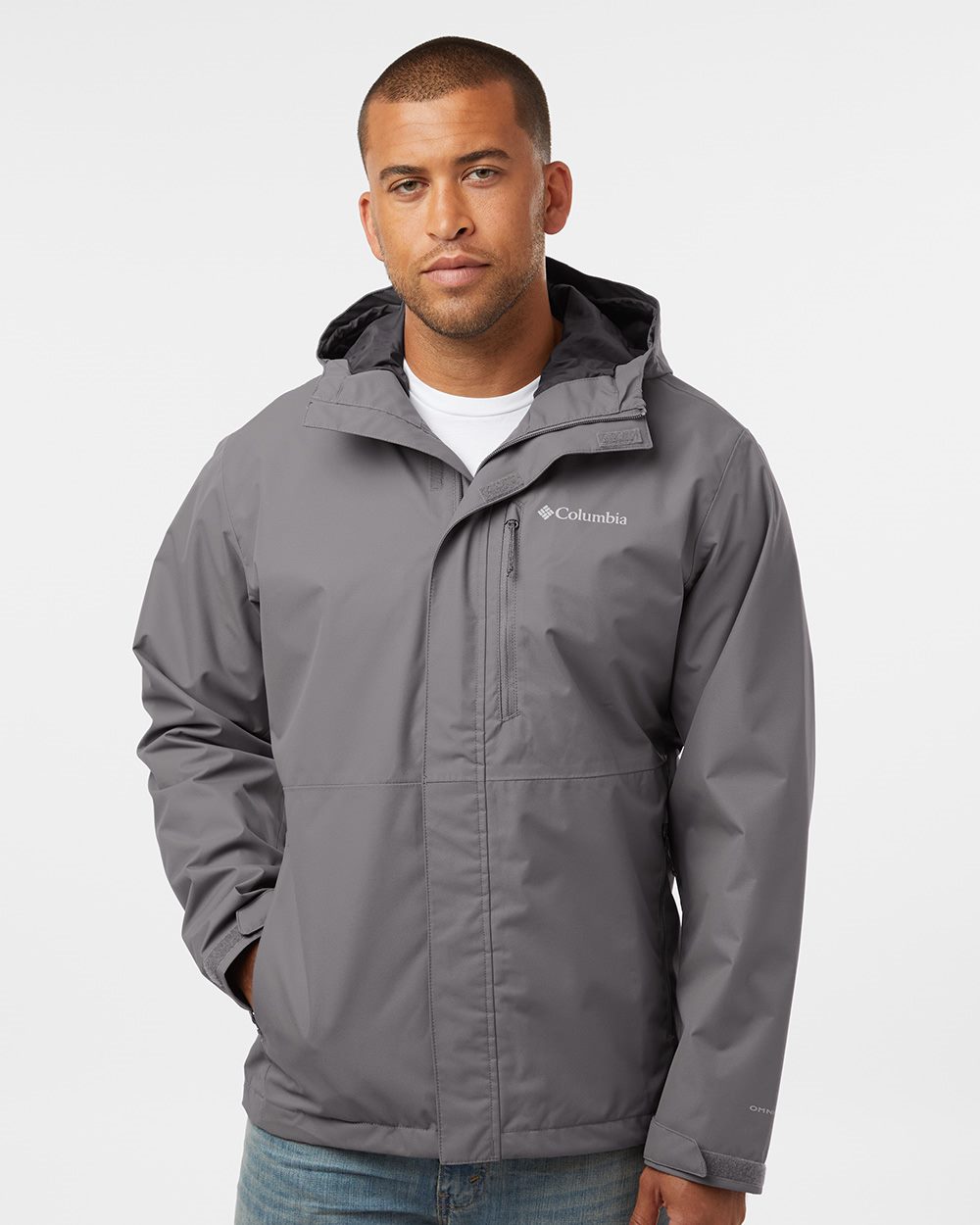 Columbia - Hikebound™ II Jacket - 208934