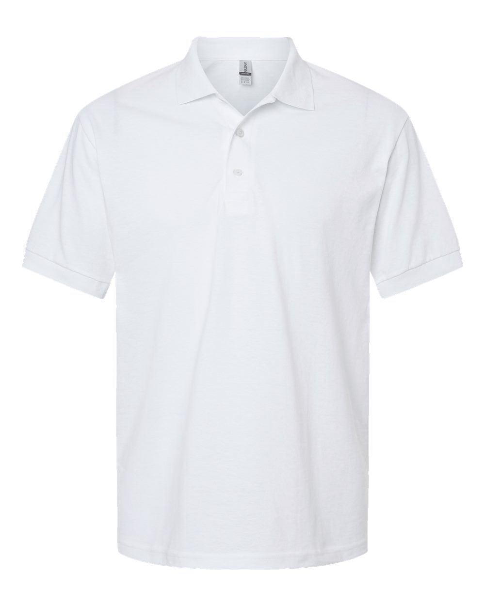 Gildan - DryBlend® Jersey Polo  – 8800