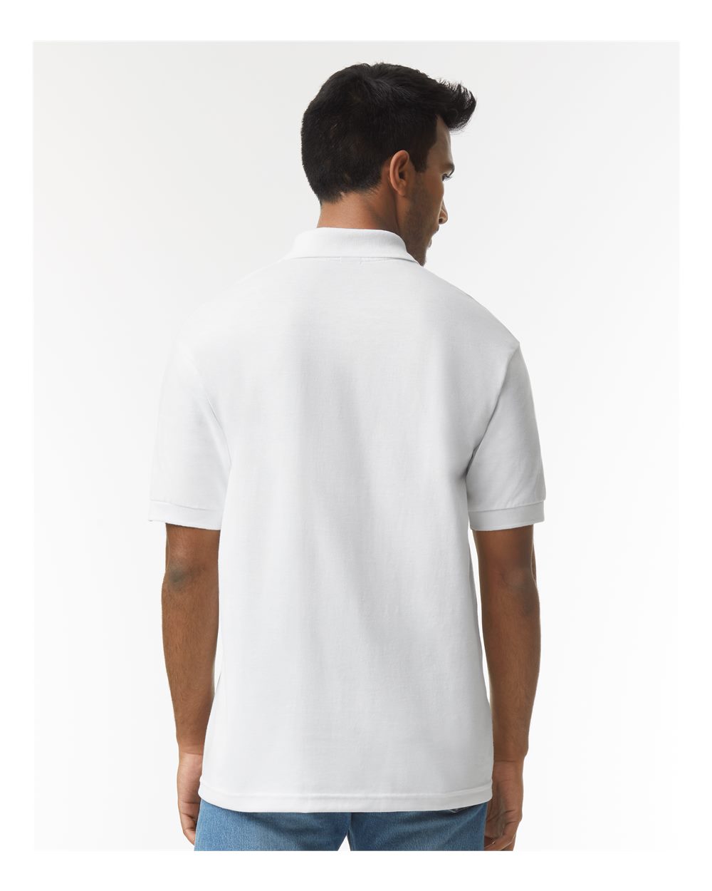 Gildan - DryBlend® Jersey Polo  – 8800