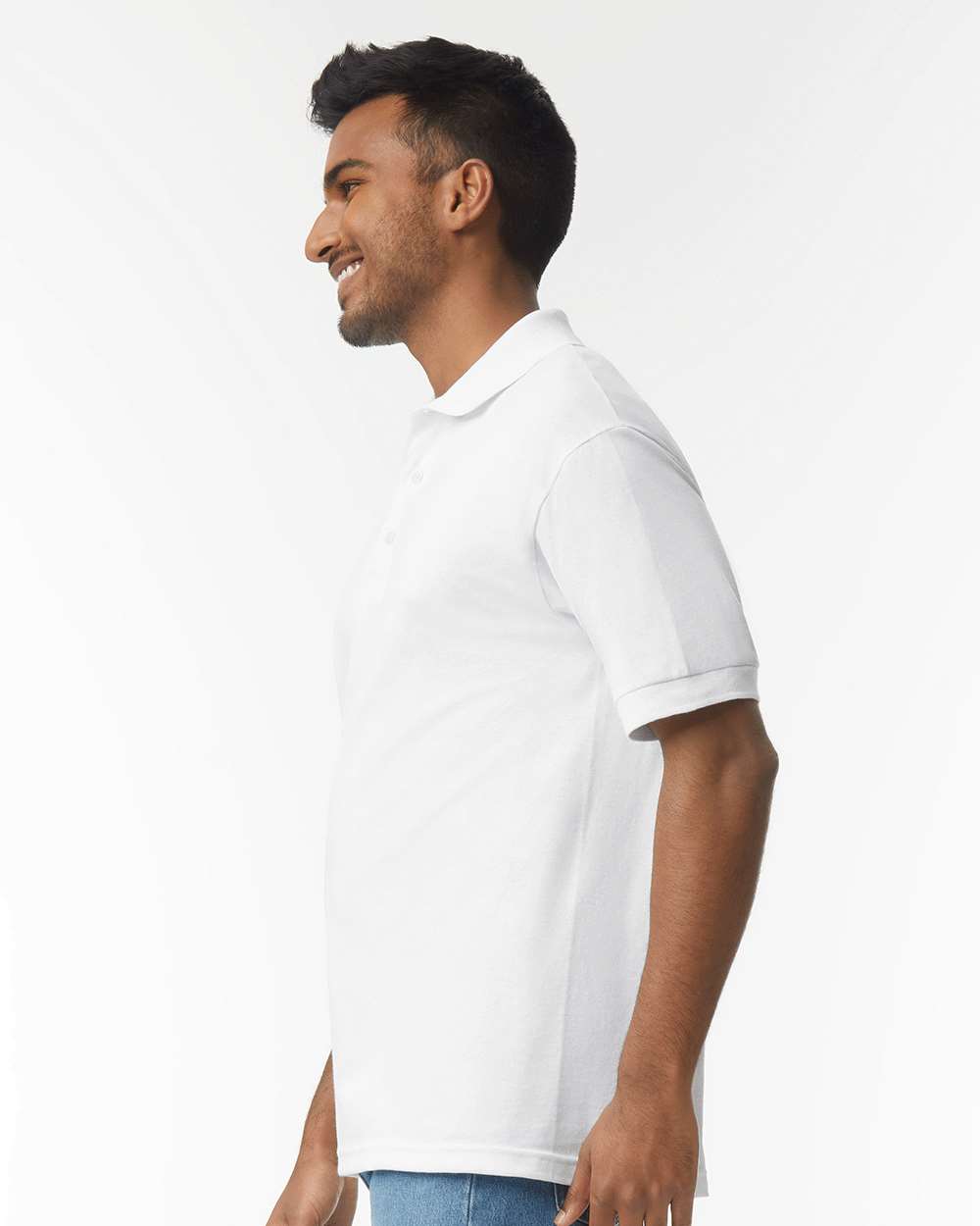 Gildan - DryBlend® Jersey Polo  – 8800