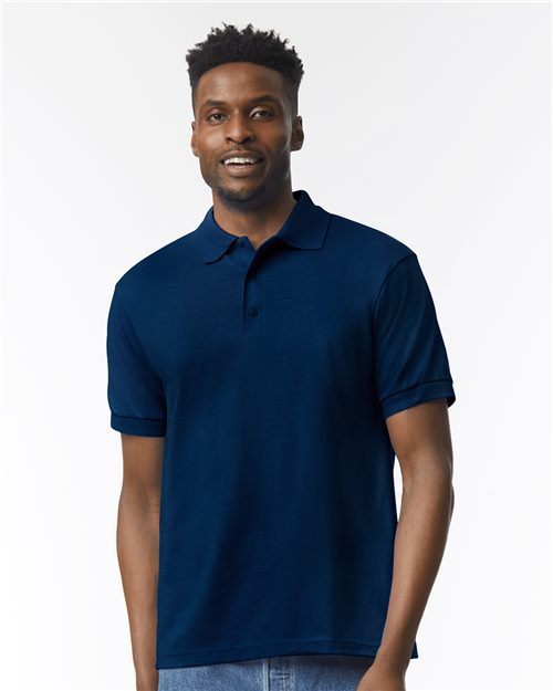 Gildan - DryBlend® Jersey Polo  – 8800