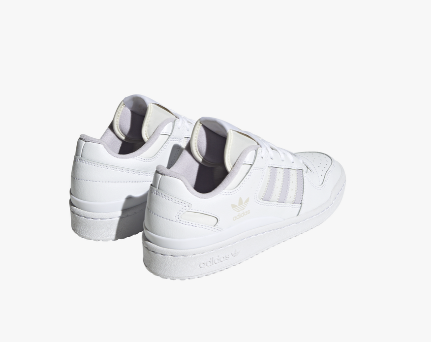 Adidas Originals Forum Low CL Women's