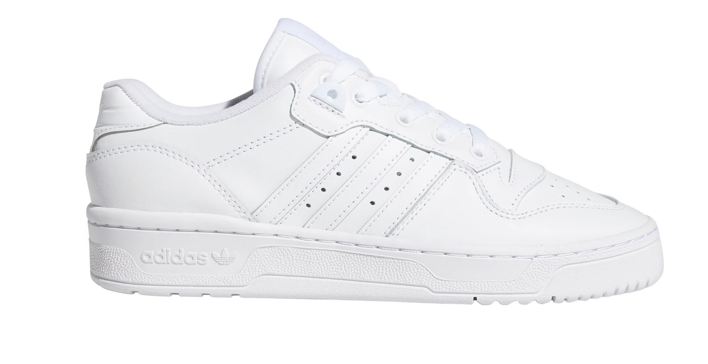 Adidas Women's Rivalry Low Shoes