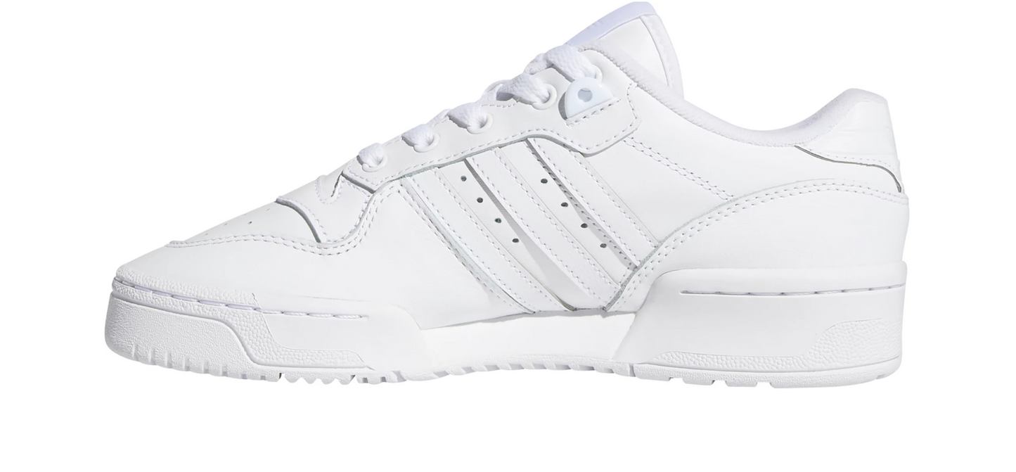 Adidas Women's Rivalry Low Shoes