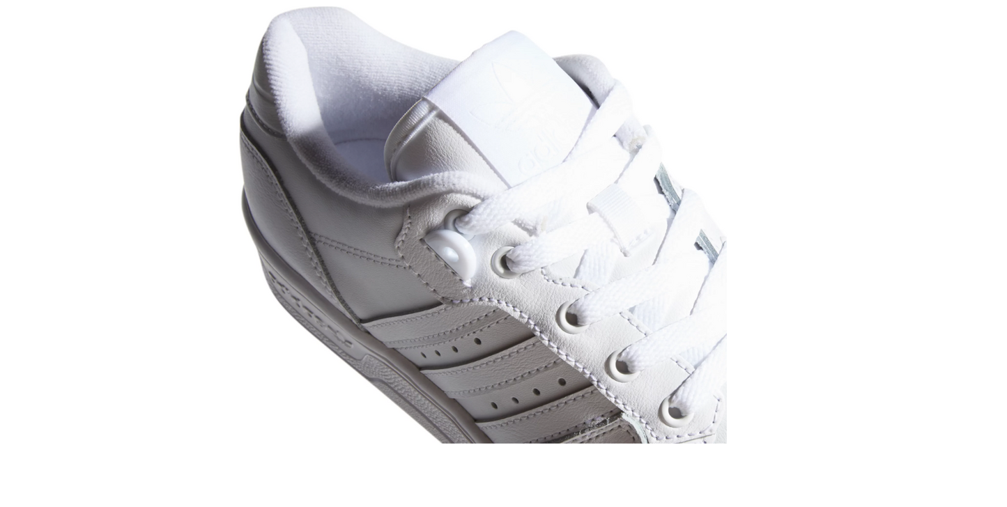 Adidas Women's Rivalry Low Shoes