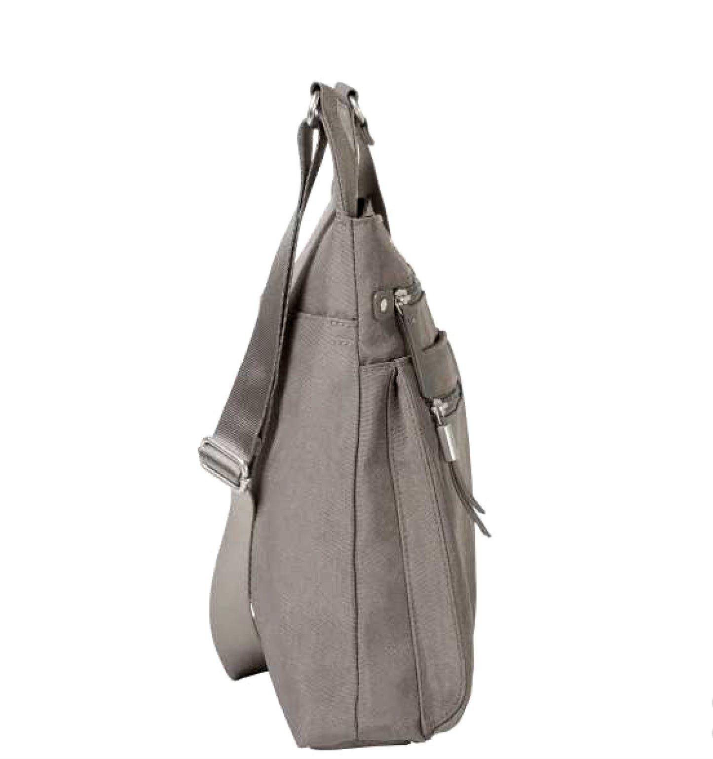 Baggallini On Track Crossbody Bag