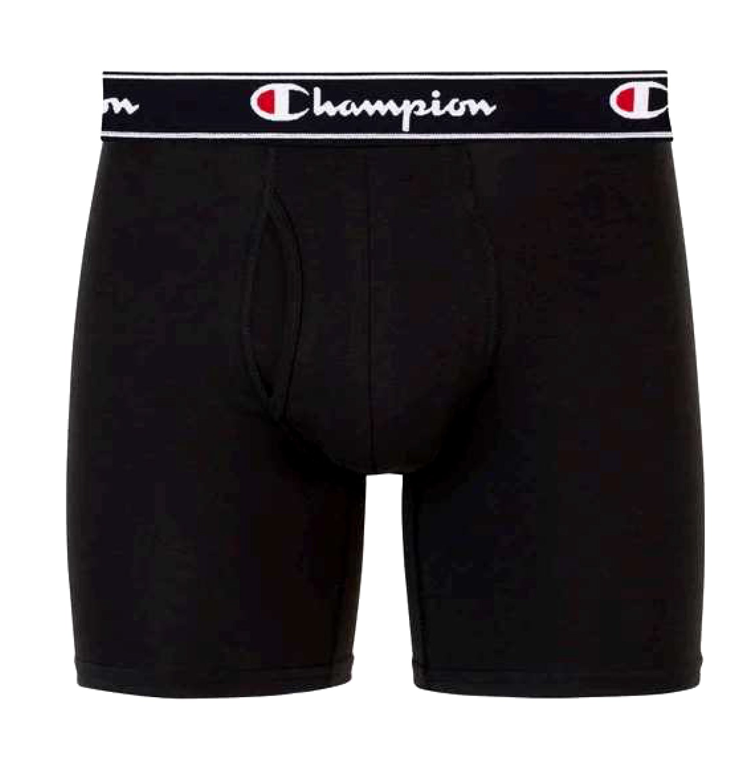 Champion Men's Boxer Brief, 5-pack