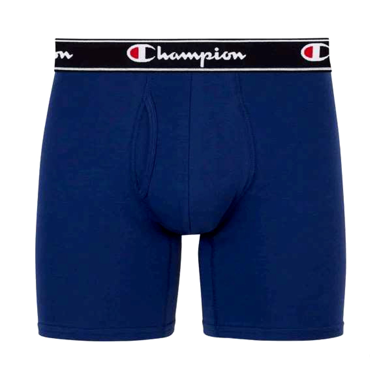 Champion Men's Boxer Brief, 5-pack