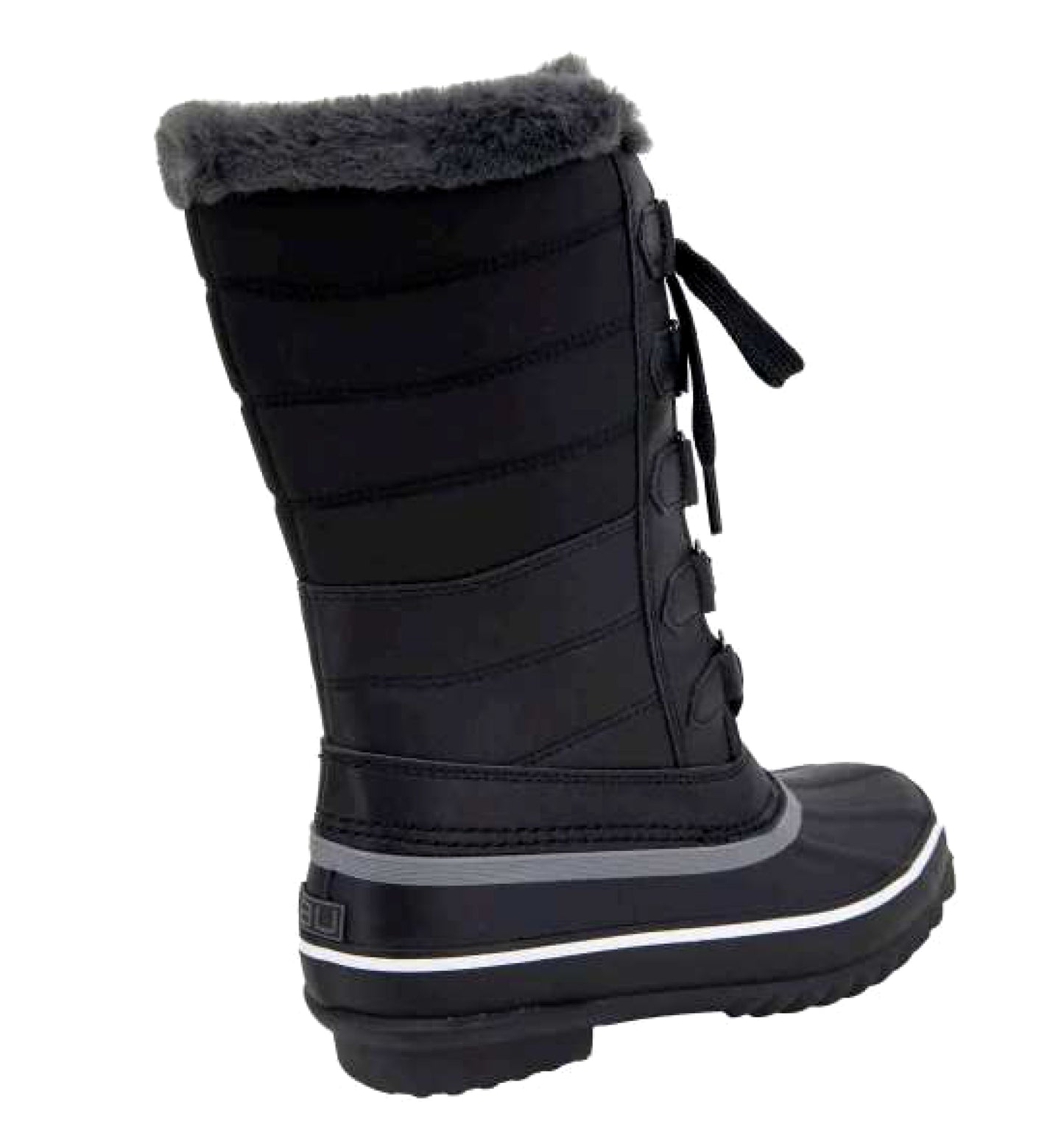 JBU Sabine Ladies' Water Resistant Winter Boot