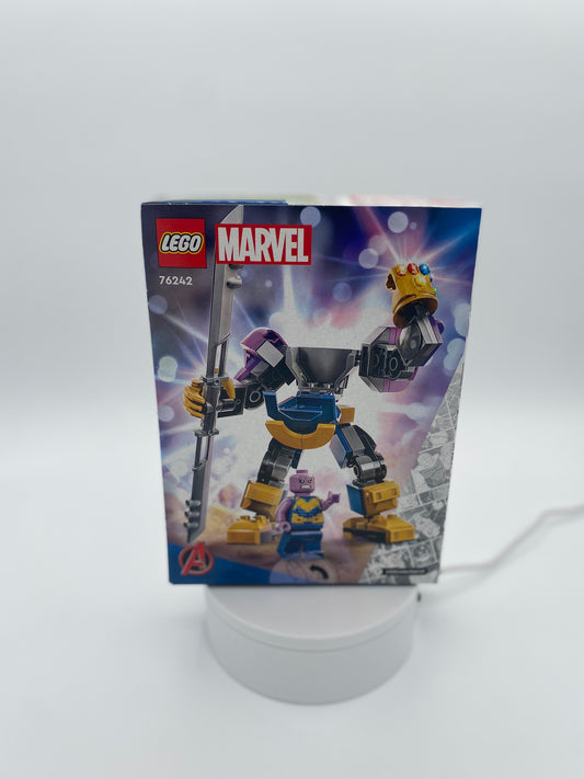 LEGO® Marvel Thanos Mech Armor (76242)