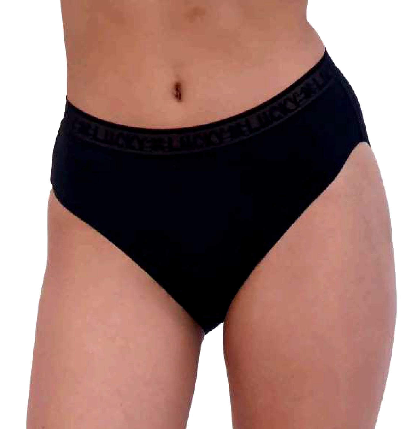 Lucky Brand Ladies’ Hi Cut, 6-pack