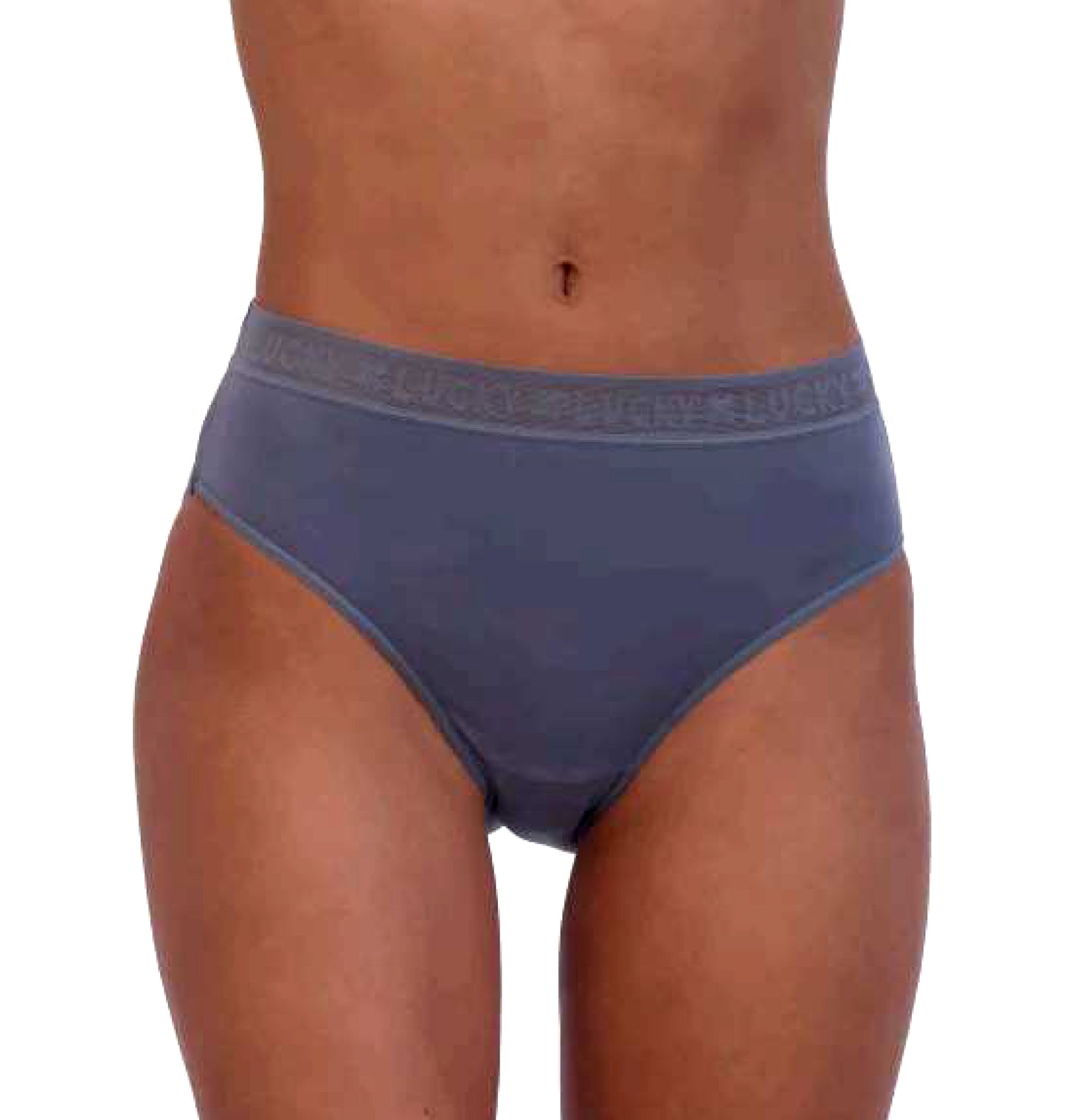 Lucky Brand Ladies’ Hi Cut, 6-pack
