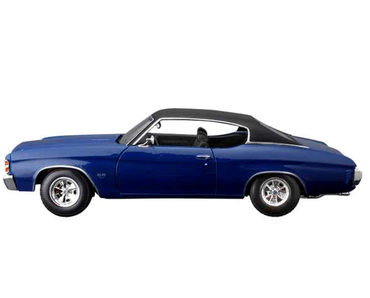 Maisto 1:18 SE 1970 Chevrolet Nova SS Coupe Die-cast Model