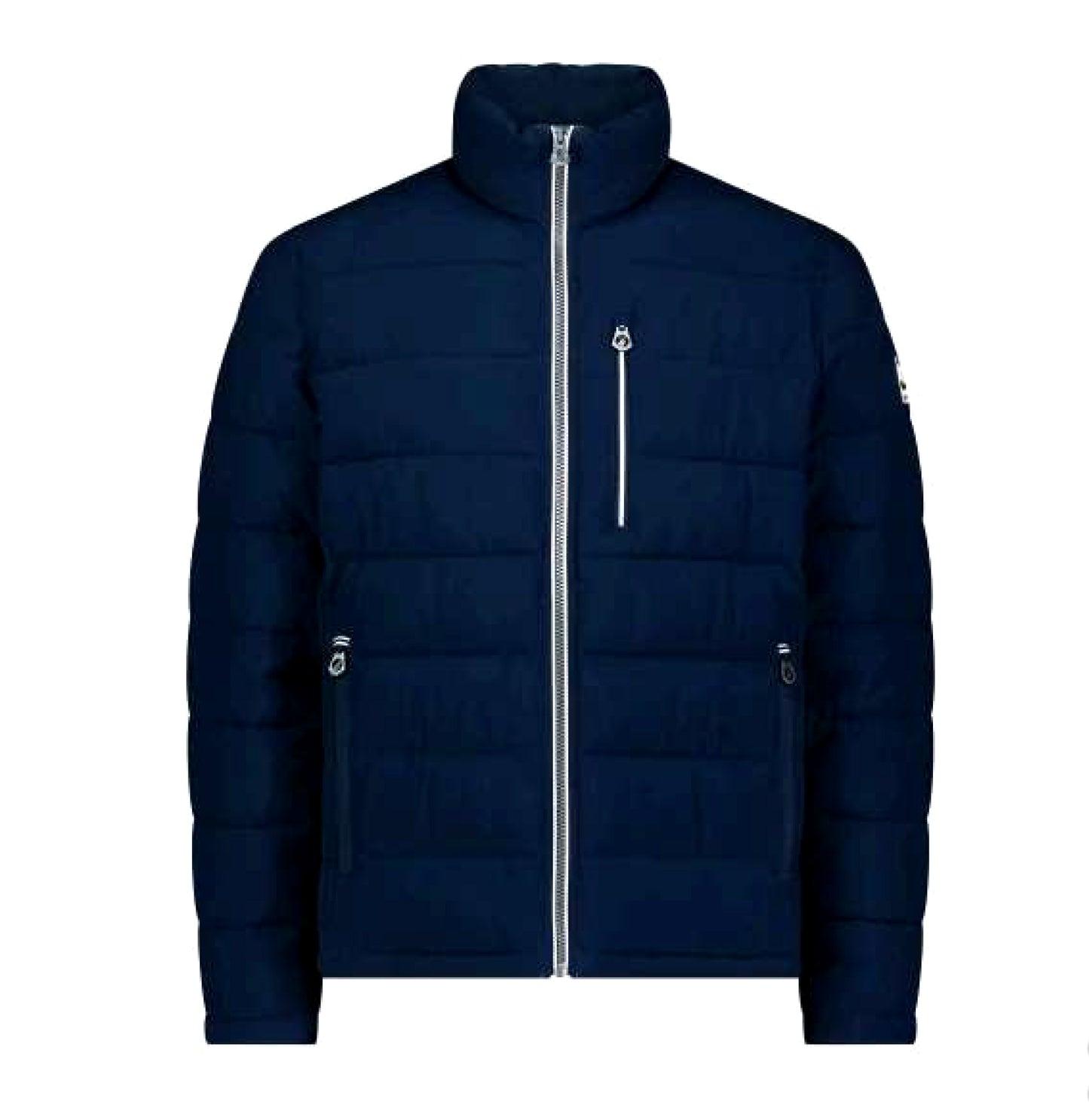 Nautica Men's Quilted Puffer Jacket