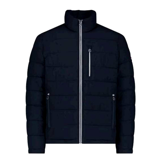 Nautica Men's Quilted Puffer Jacket