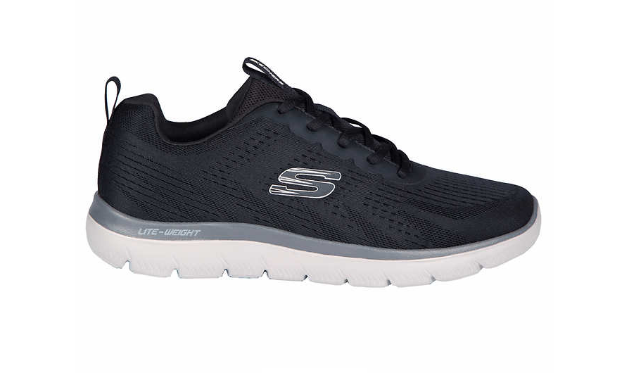 Skechers Men's Summit Sneaker SOFTOUCH BIZ