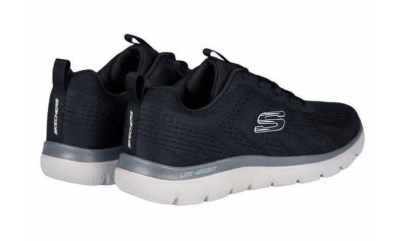 Skechers Men's Summit Sneaker SOFTOUCH BIZ