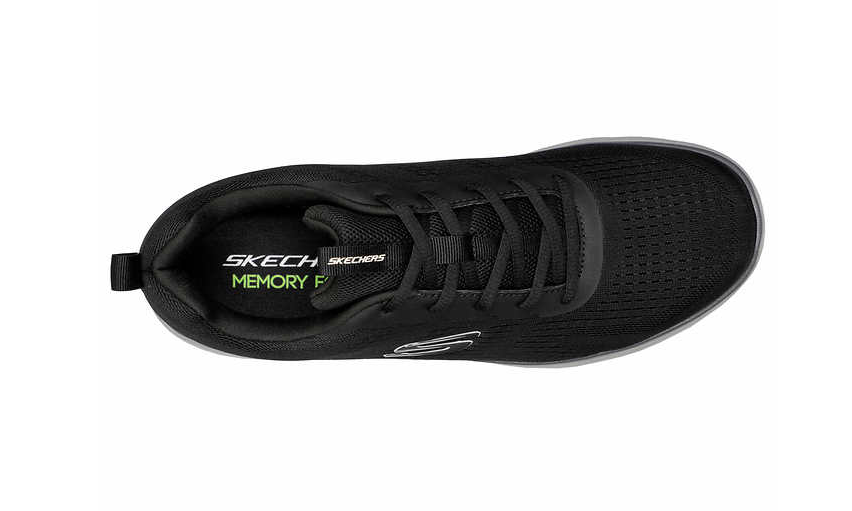 Skechers Men's Summit Sneaker SOFTOUCH BIZ