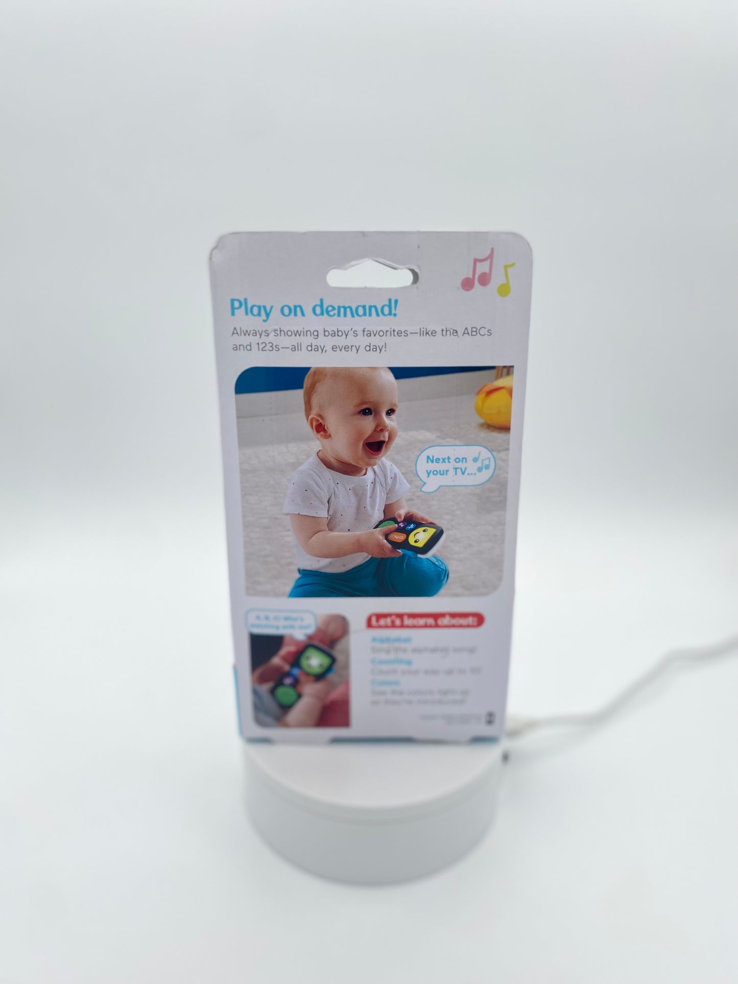 Fisher-Price® Laugh & Learn® Stream & Learn Remote™