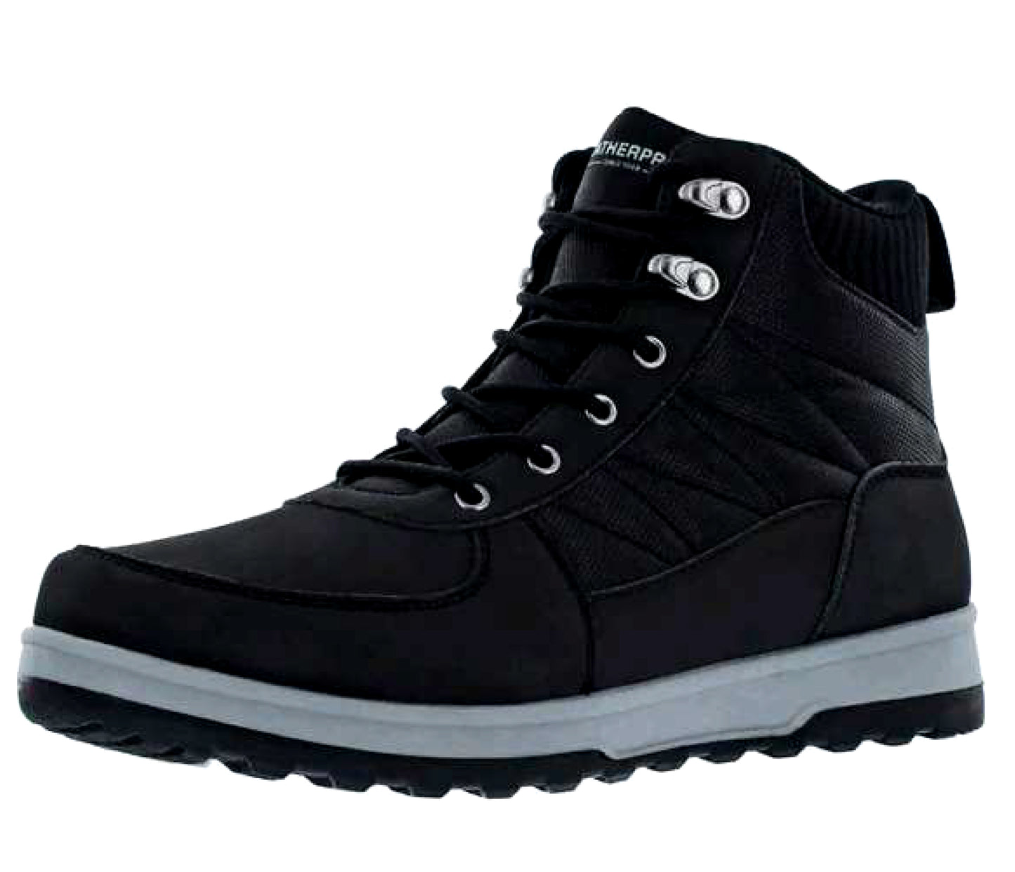 Weatherproof Men's Sneaker Boot